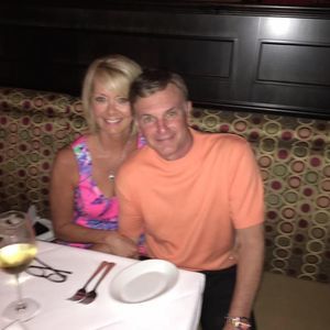 Meet your Posher, Terrie